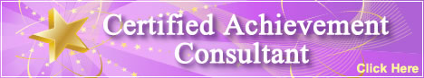 Certified Achievement Consultant