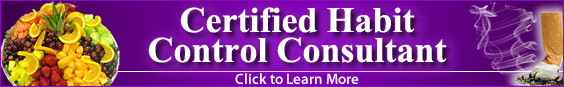 Certified Habit Control  Consultant