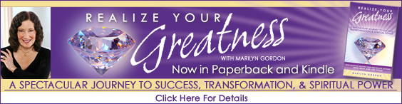 Realize Your Greatness